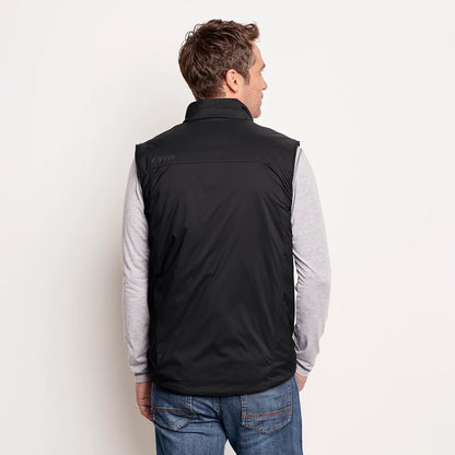 Men's PRO Insulated Vest - Orvis Sale