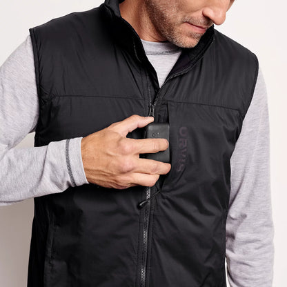 Men's PRO Insulated Vest - Orvis Sale