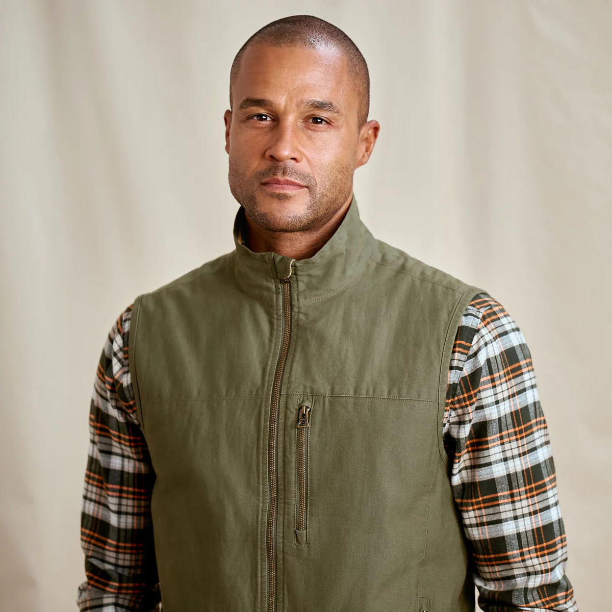 Briar Vest - Orvis New