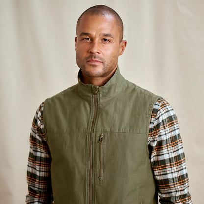 Briar Vest - Orvis New