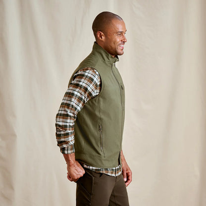 Briar Vest - Orvis New