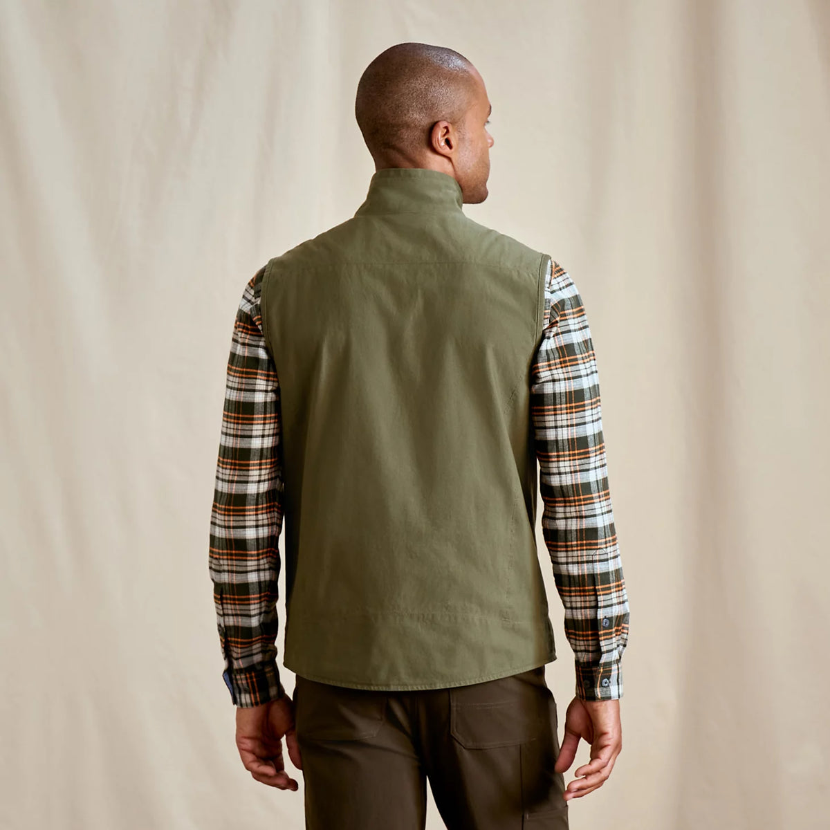 Briar Vest - Orvis New