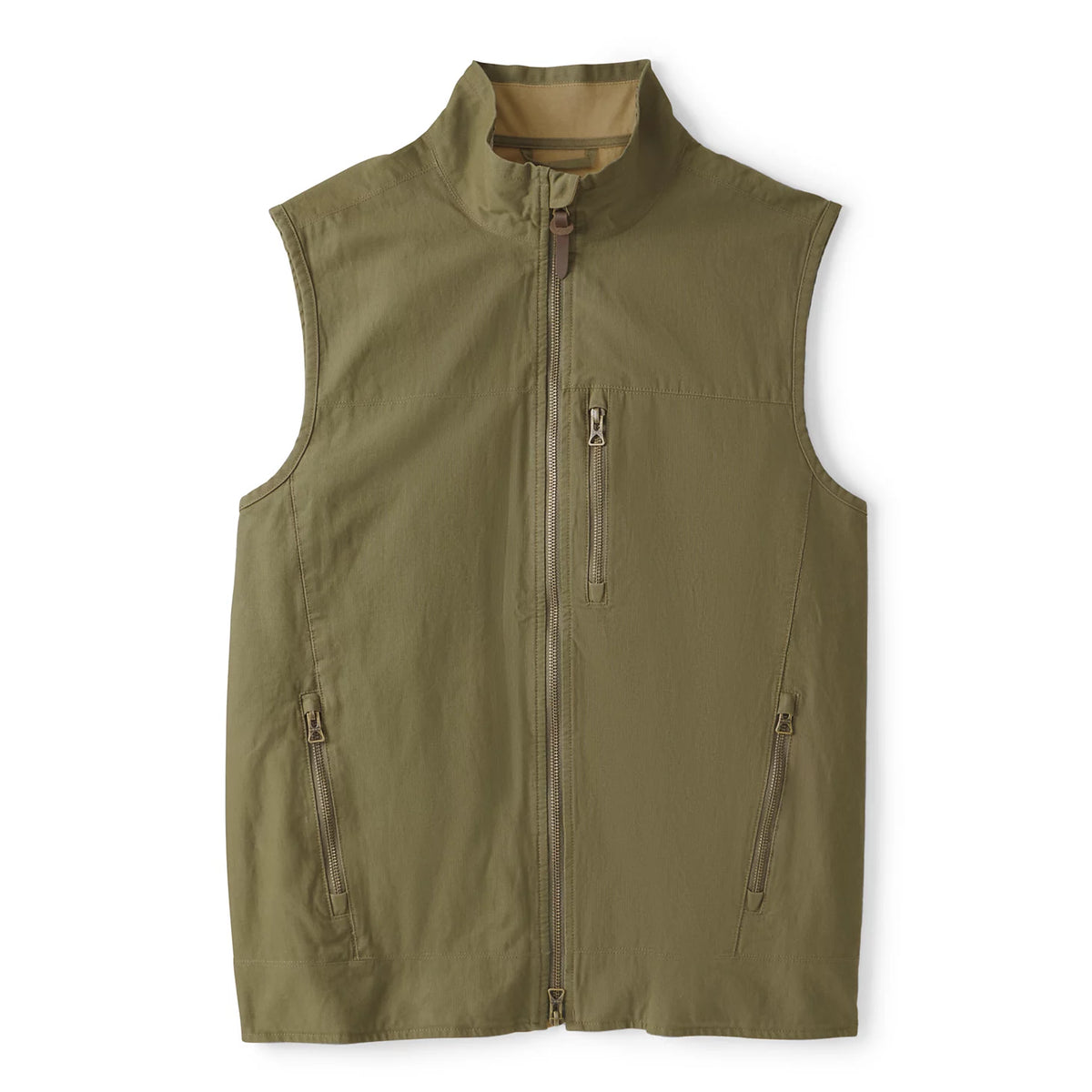 Briar Vest - Orvis New