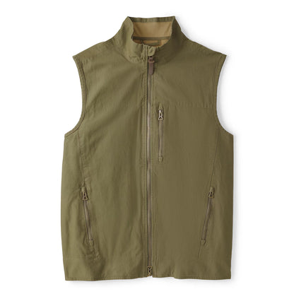 Briar Vest - Orvis New