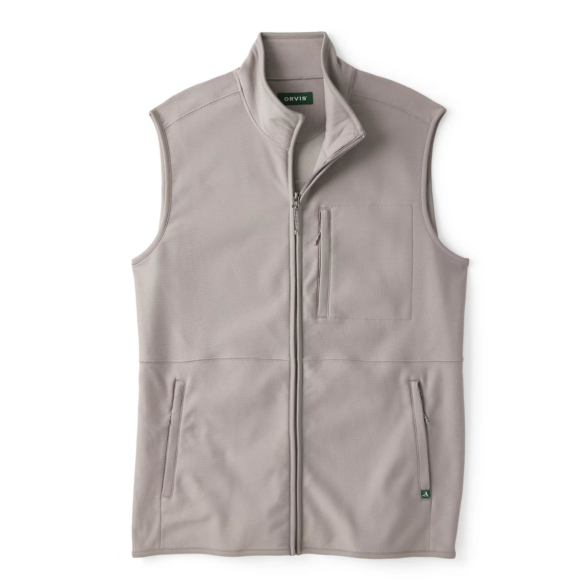 Men's Outbound Fleece Vest - Orvis New