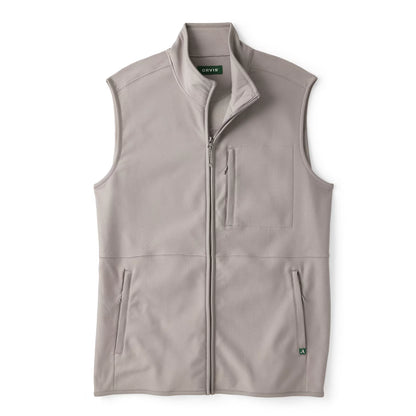 Men's Outbound Fleece Vest - Orvis New