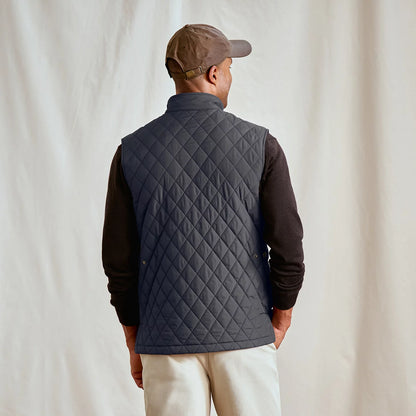 Men's Route 7 Vest - Orvis Trusted