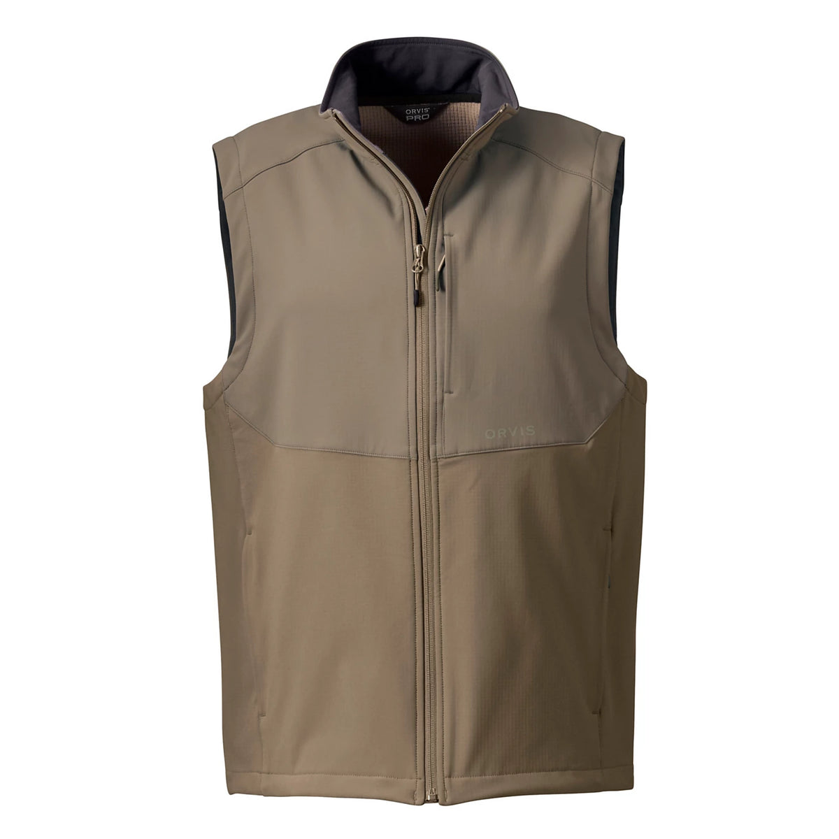 PRO Upland Softshell Vest - Orvis Everyday