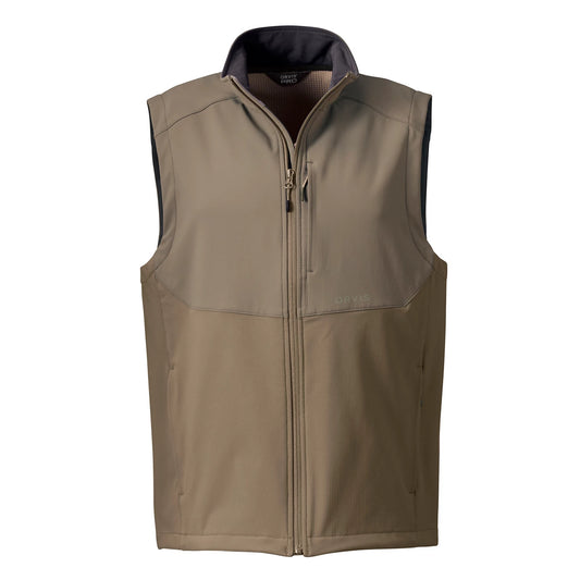 PRO Upland Softshell Vest - Orvis Everyday