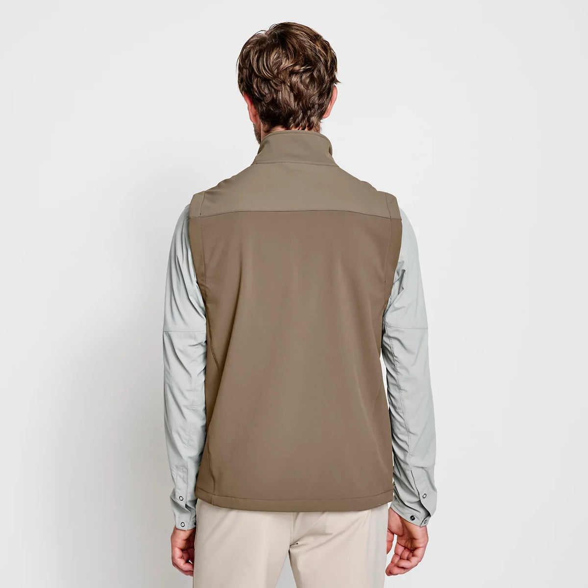 PRO Upland Softshell Vest - Orvis Everyday