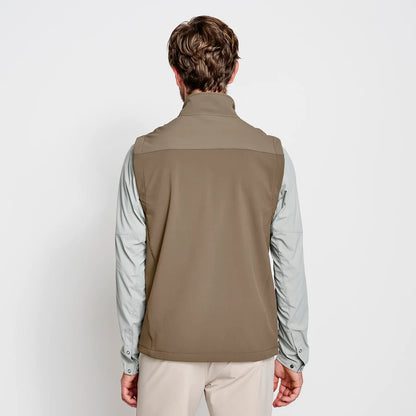 PRO Upland Softshell Vest - Orvis Everyday