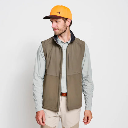 PRO Upland Softshell Vest - Orvis Everyday