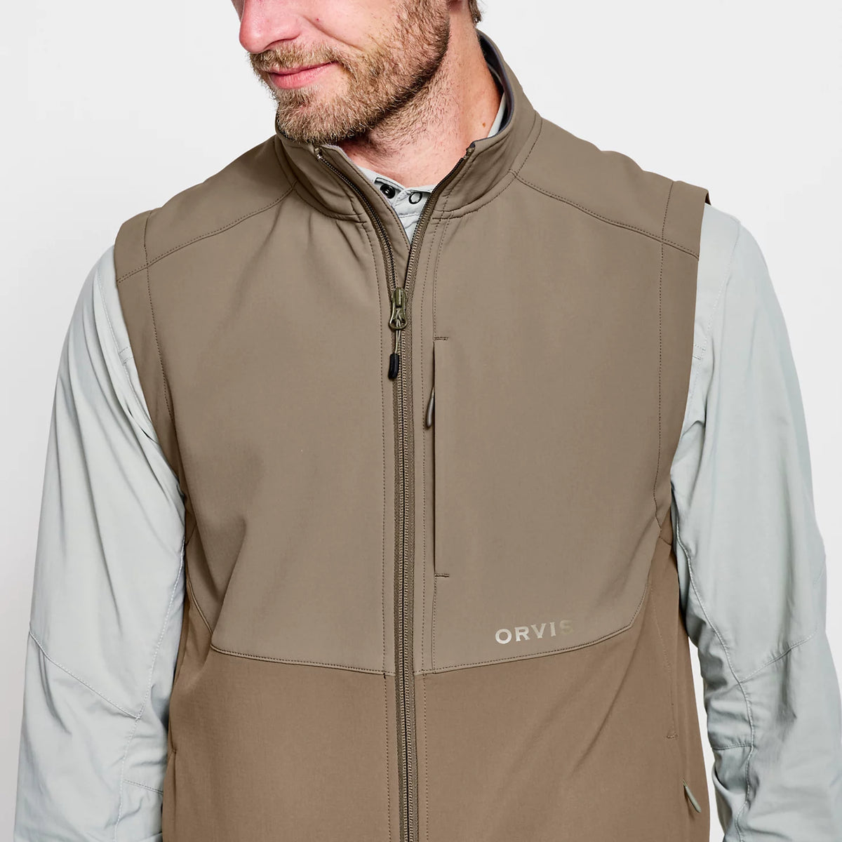 PRO Upland Softshell Vest - Orvis Everyday