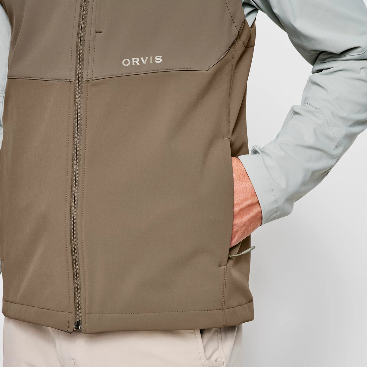 PRO Upland Softshell Vest - Orvis Everyday