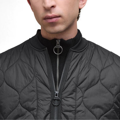 Barbour® Re-Engineered Liddesdale Quilted Utility Gilet - Orvis Deals