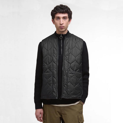BLACK,S