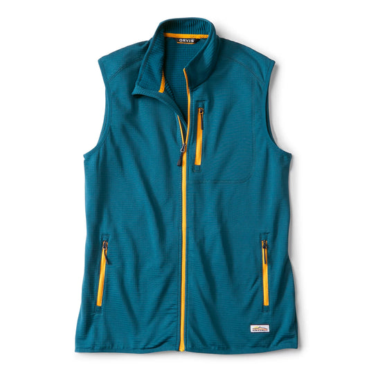 Horseshoe Hills Fleece Vest - Orvis Hot Sale