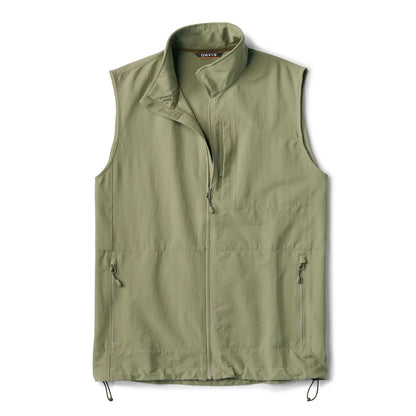Jackson Quick-Dry Vest - Orvis Best Price