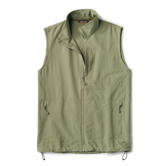 Jackson Quick-Dry Vest - Orvis Best Price