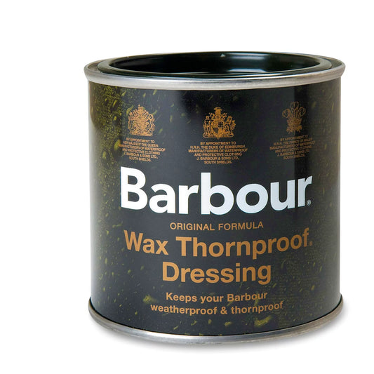 Barbour® Thornproof Dressing - Orvis Top Pick