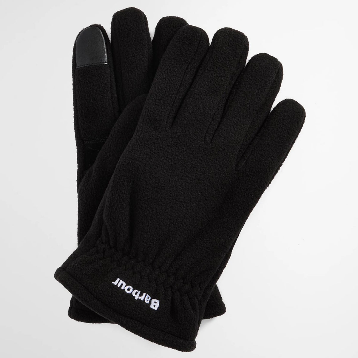 Barbour® Coalford Fleece Gloves - Orvis Sale