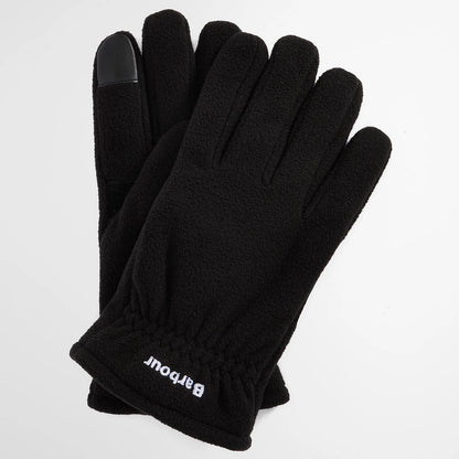 Barbour® Coalford Fleece Gloves - Orvis Sale