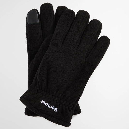 Barbour® Coalford Fleece Gloves - Orvis Sale