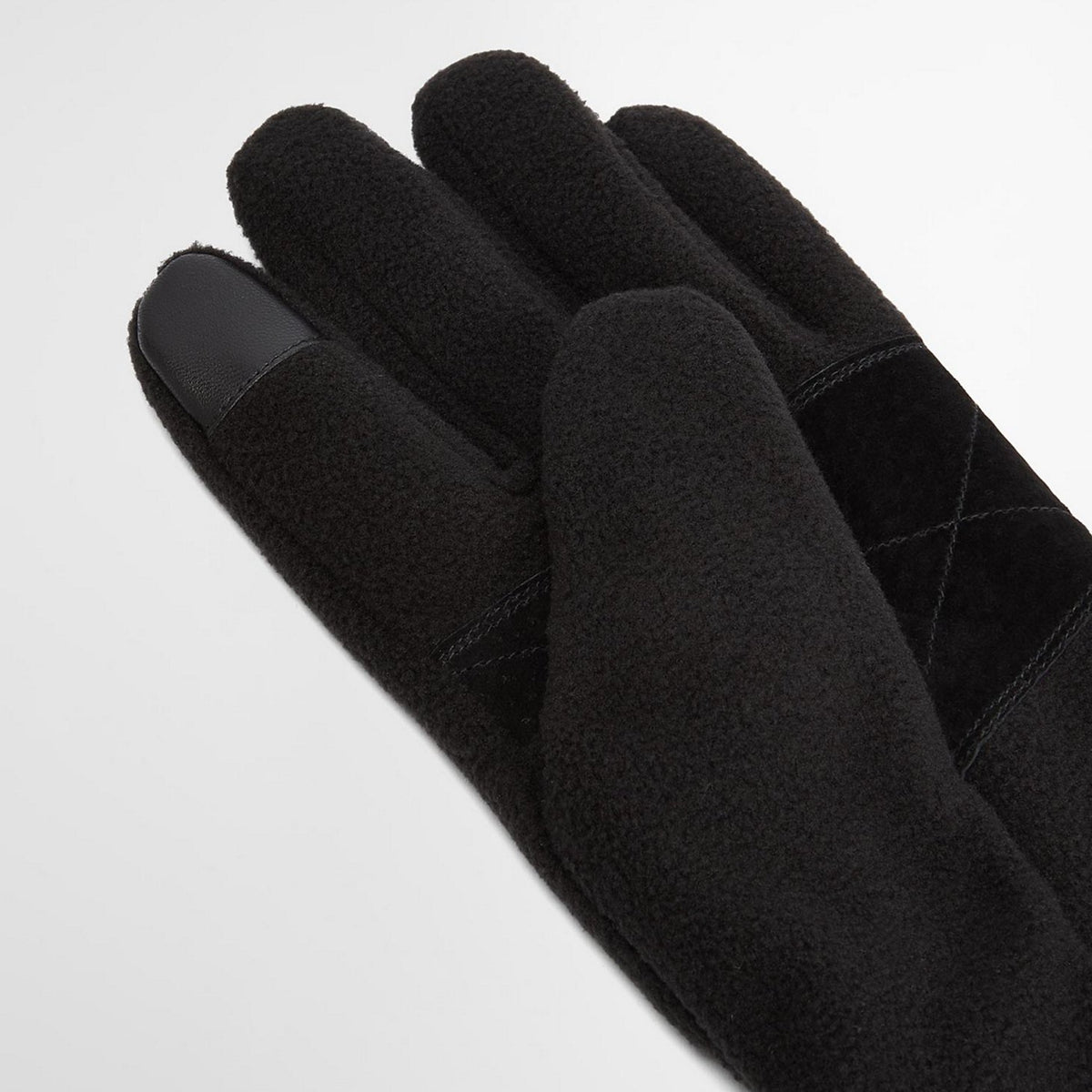 Barbour® Coalford Fleece Gloves - Orvis Sale