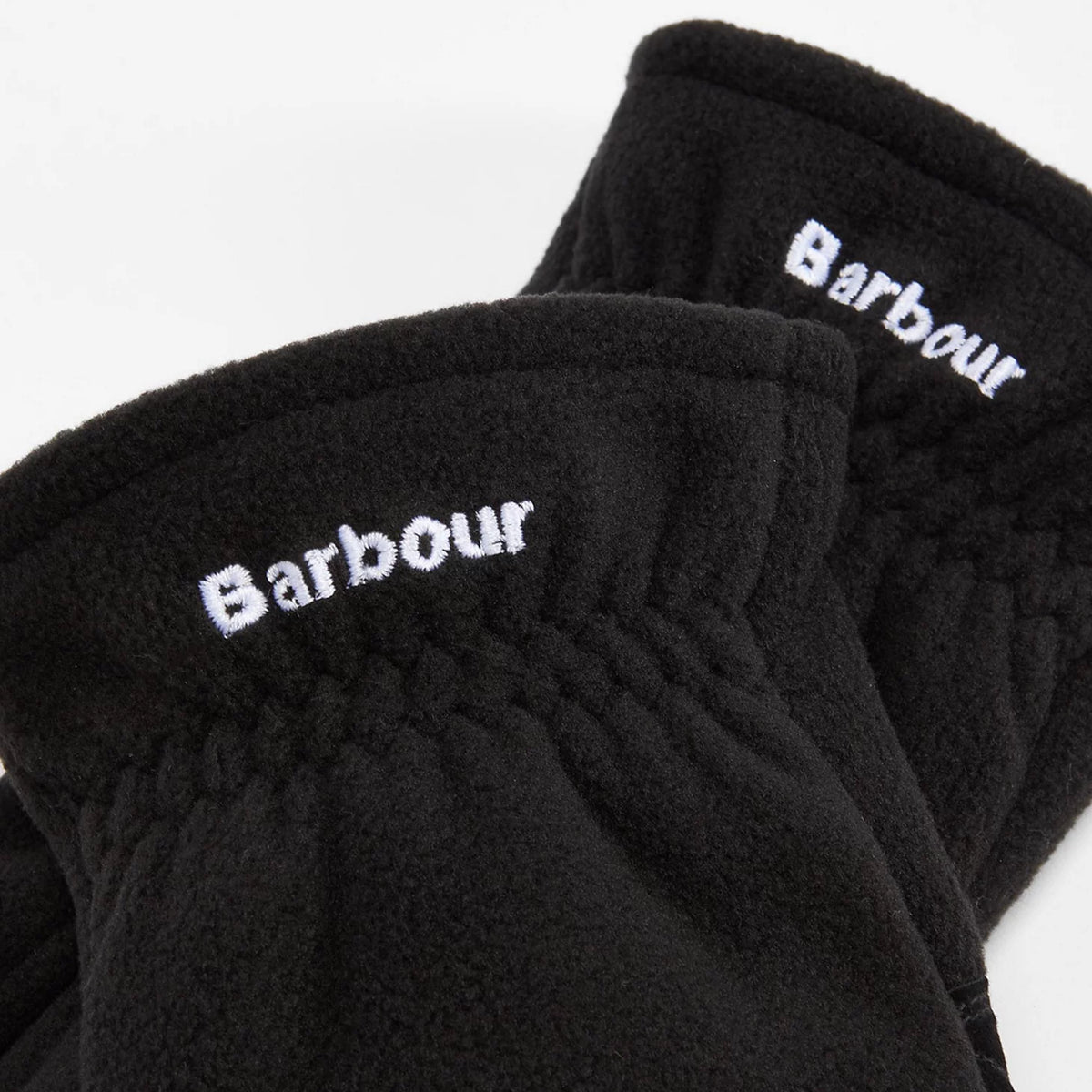 Barbour® Coalford Fleece Gloves - Orvis Sale