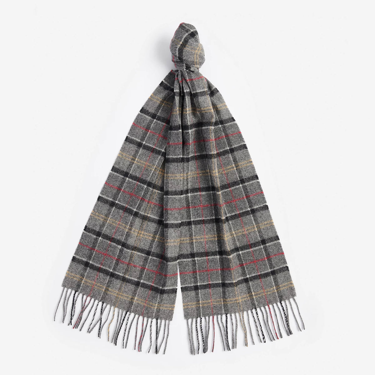 Barbour® Tartan Lambswool Scarf - Orvis Hot Sale