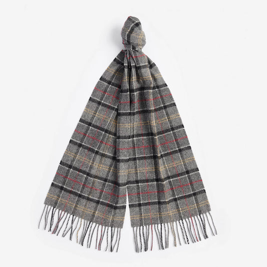 Barbour® Tartan Lambswool Scarf - Orvis Hot Sale