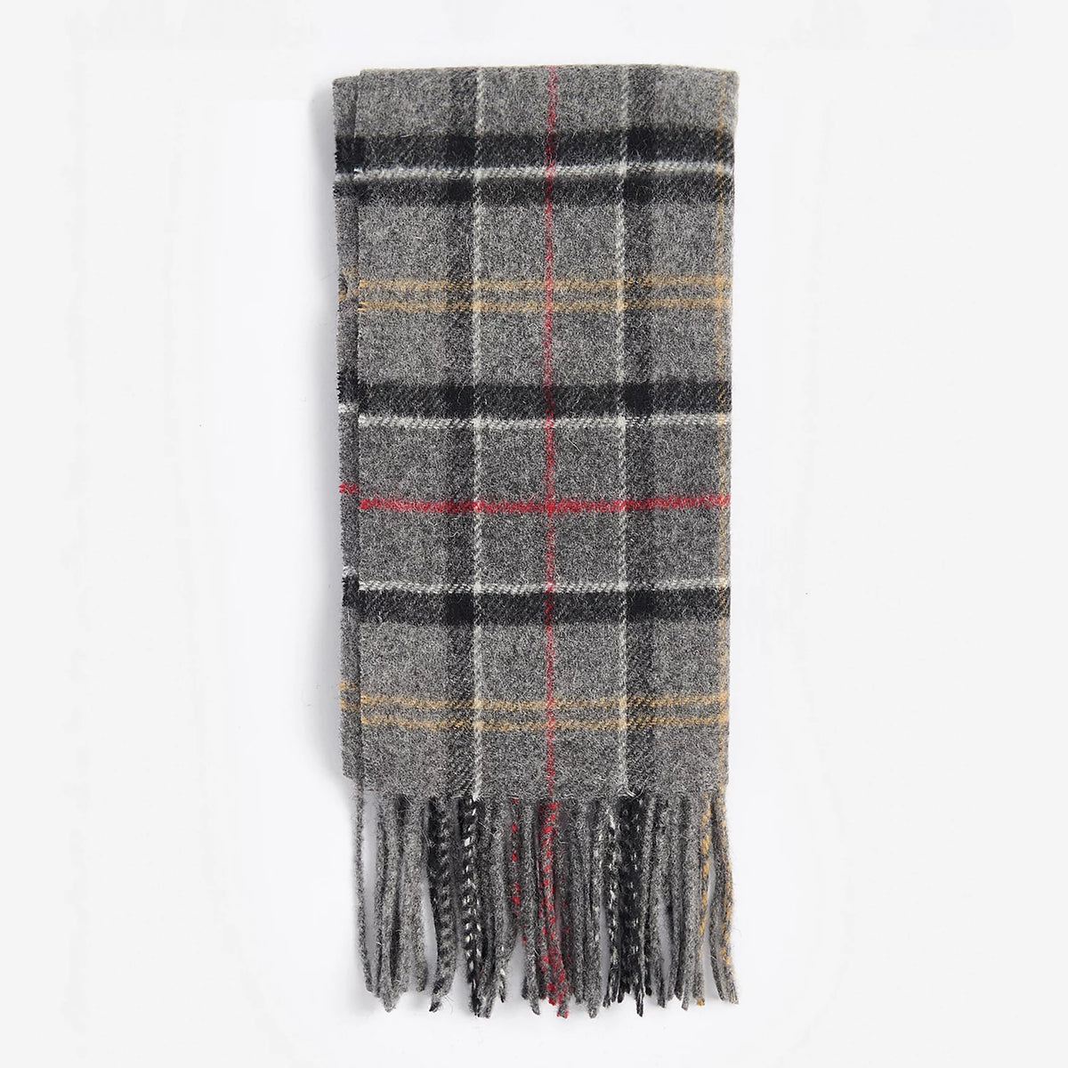 Barbour® Tartan Lambswool Scarf - Orvis Hot Sale