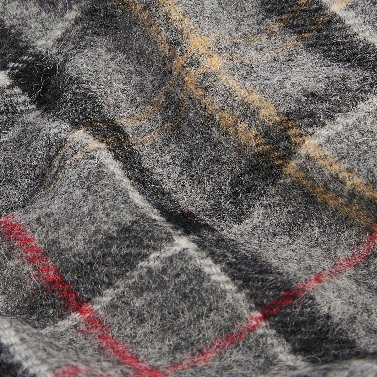 Barbour® Tartan Lambswool Scarf - Orvis Hot Sale