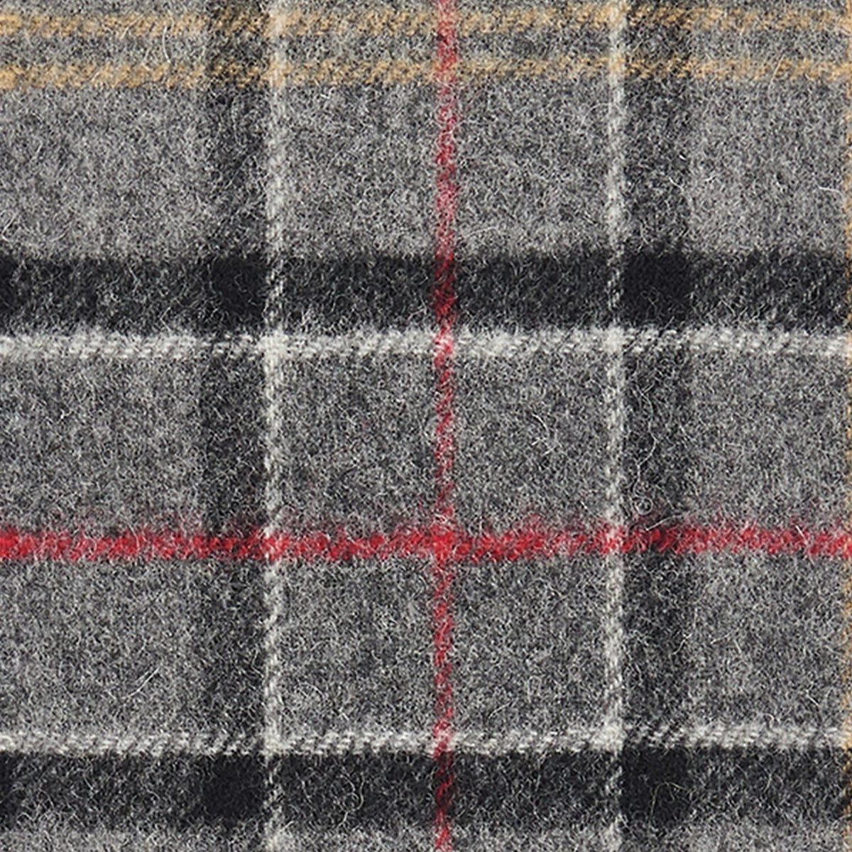 Barbour® Tartan Lambswool Scarf - Orvis Hot Sale