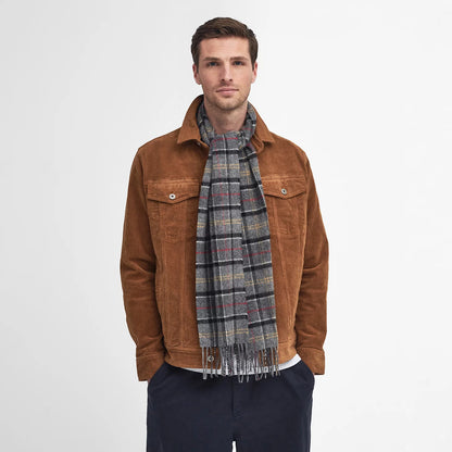 Barbour® Tartan Lambswool Scarf - Orvis Hot Sale