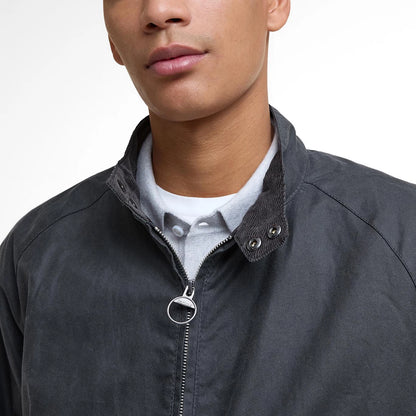 Barbour® Modern Royston Waxed Jacket - Orvis Premium