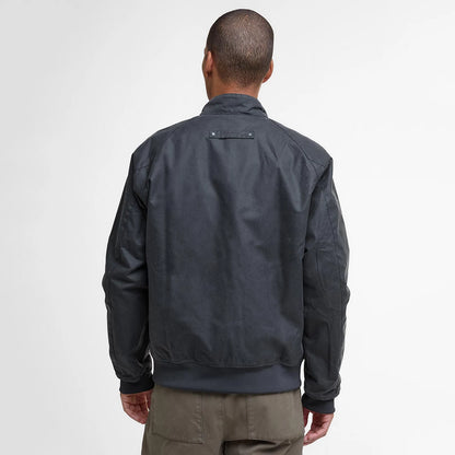 Barbour® Modern Royston Waxed Jacket - Orvis Premium