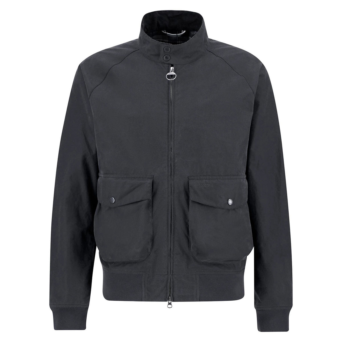 Barbour® Modern Royston Waxed Jacket - Orvis Premium
