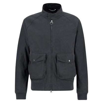 Barbour® Modern Royston Waxed Jacket - Orvis Premium