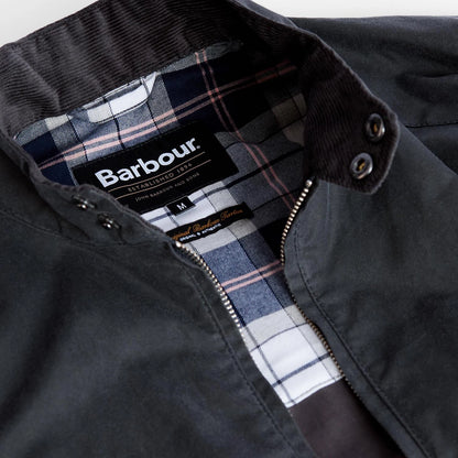 Barbour® Modern Royston Waxed Jacket - Orvis Premium