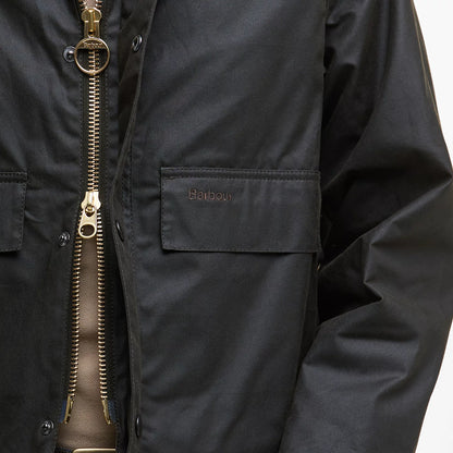 Barbour® Spey Waxed Jacket - Orvis Value