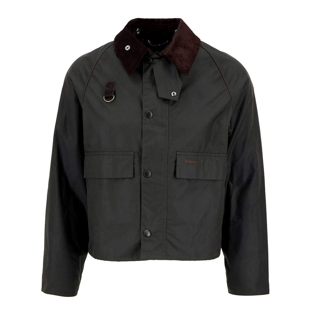 Barbour® Spey Waxed Jacket - Orvis Value