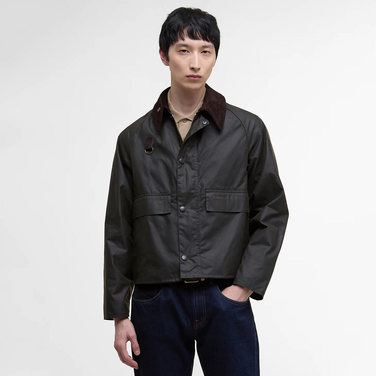 OLIVE,XS