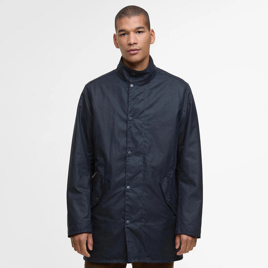 Barbour® Chelsea Waxed Jacket - Orvis Value