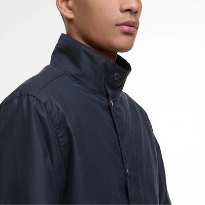 Barbour® Chelsea Waxed Jacket - Orvis Value