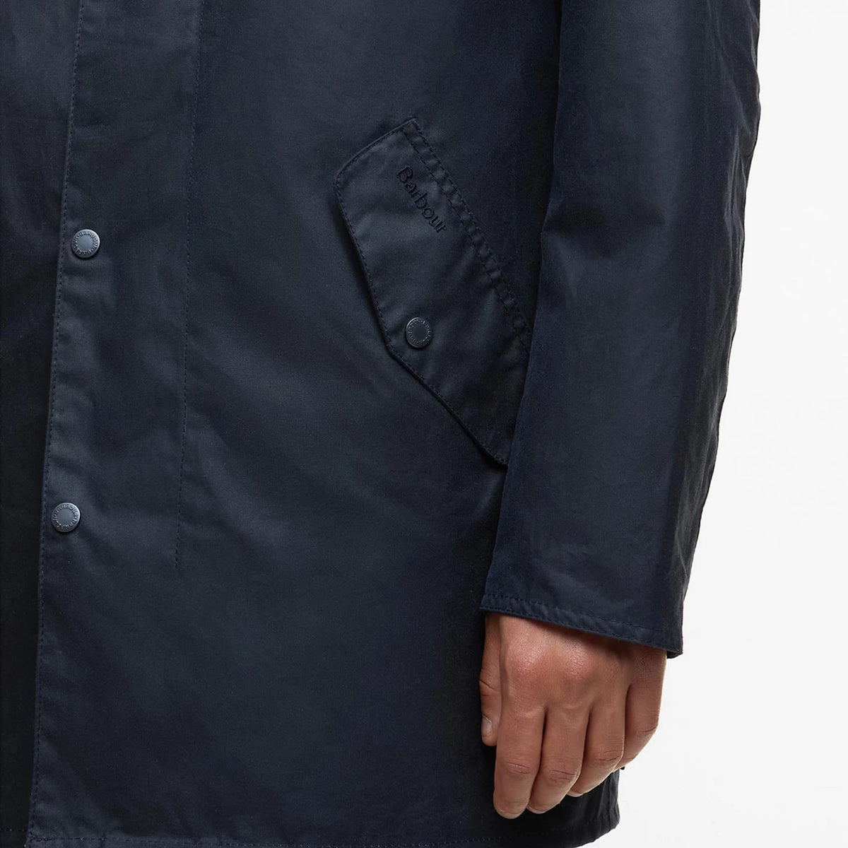 Barbour® Chelsea Waxed Jacket - Orvis Value