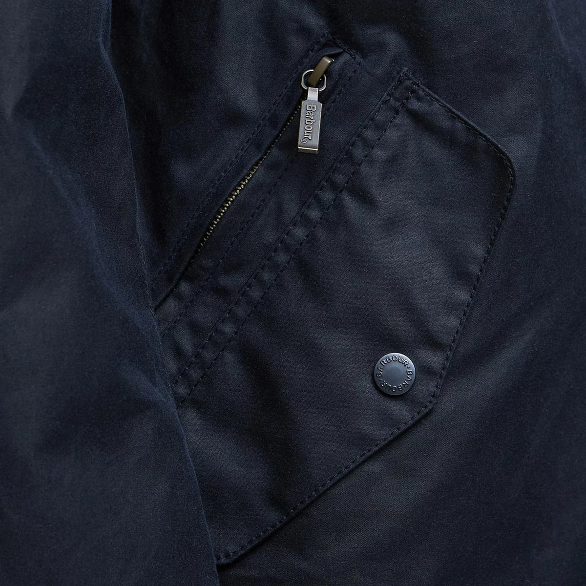 Barbour® Chelsea Waxed Jacket - Orvis Value