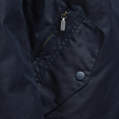 Barbour® Chelsea Waxed Jacket - Orvis Value