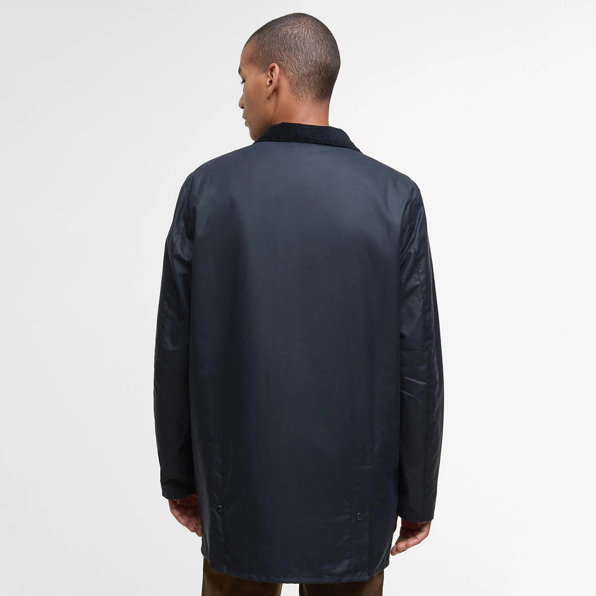 Barbour® Chelsea Waxed Jacket - Orvis Value