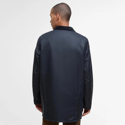Barbour® Chelsea Waxed Jacket - Orvis Value